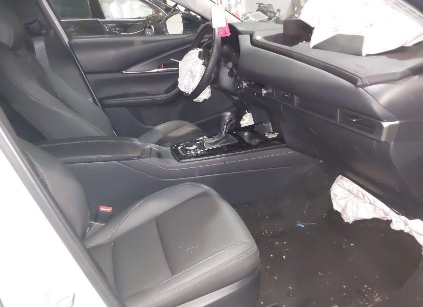 Photo 5 of 2024 Mazda Cx-30 2.5 S SELECT SPORT (VIN 3MVDMBBM3RM677330)