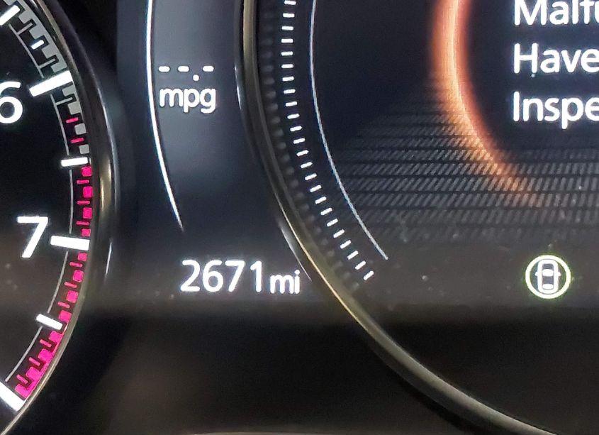 Photo 7 of 2024 Mazda Cx-30 2.5 S SELECT SPORT (VIN 3MVDMBBM3RM677330)