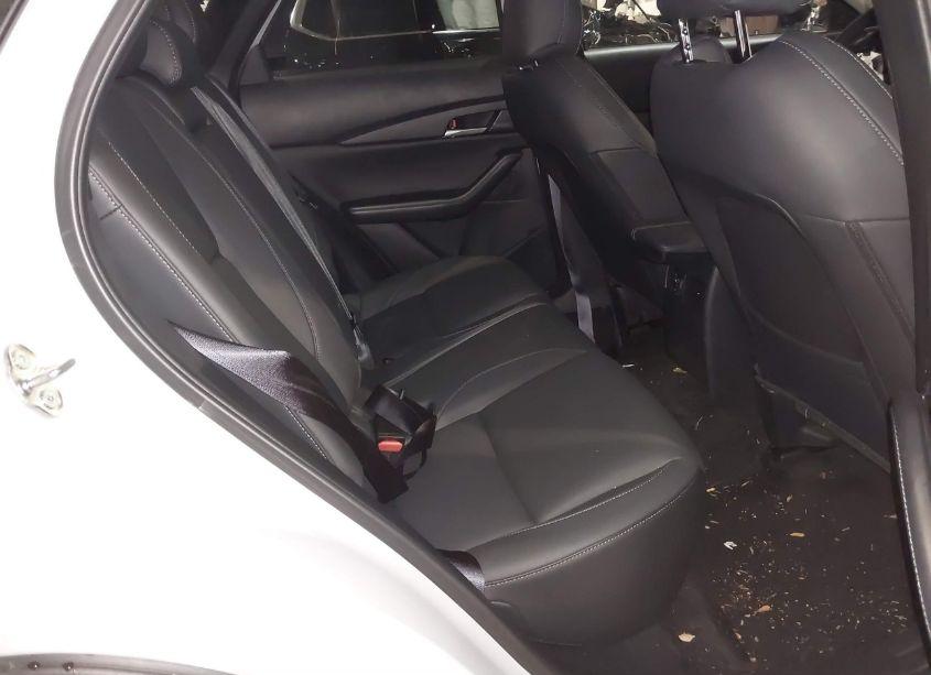 Photo 8 of 2024 Mazda Cx-30 2.5 S SELECT SPORT (VIN 3MVDMBBM3RM677330)