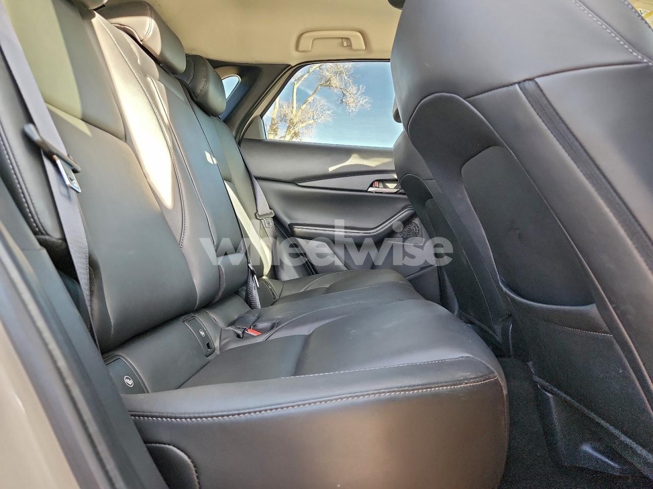 Photo 10 of 2024 MAZDA CX-30 SELECT (VIN 3MVDMBBM3RM697027)