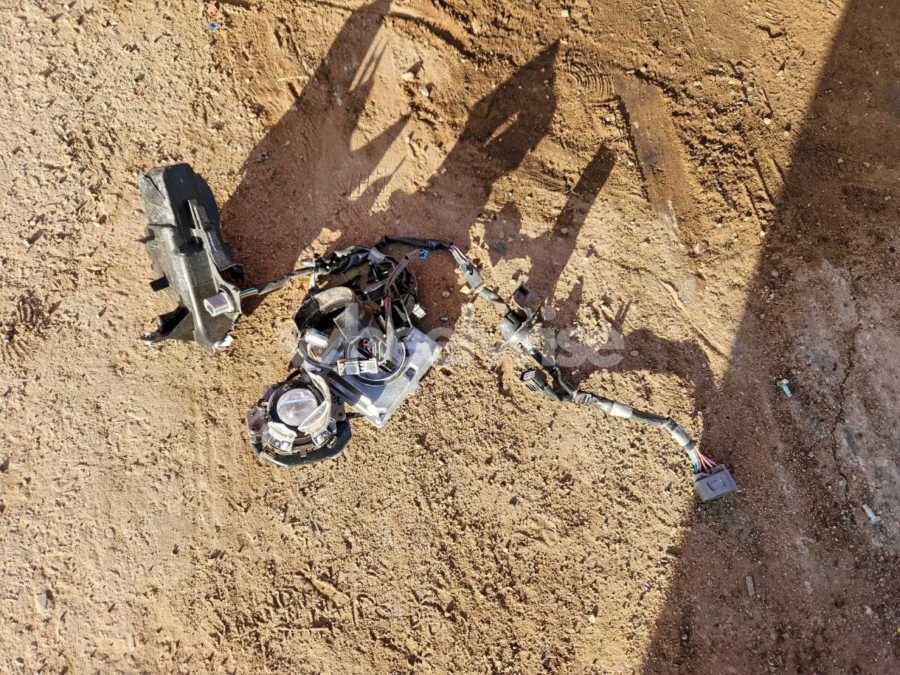 Photo 12 of 2024 MAZDA CX-30 SELECT (VIN 3MVDMBBM3RM697027)