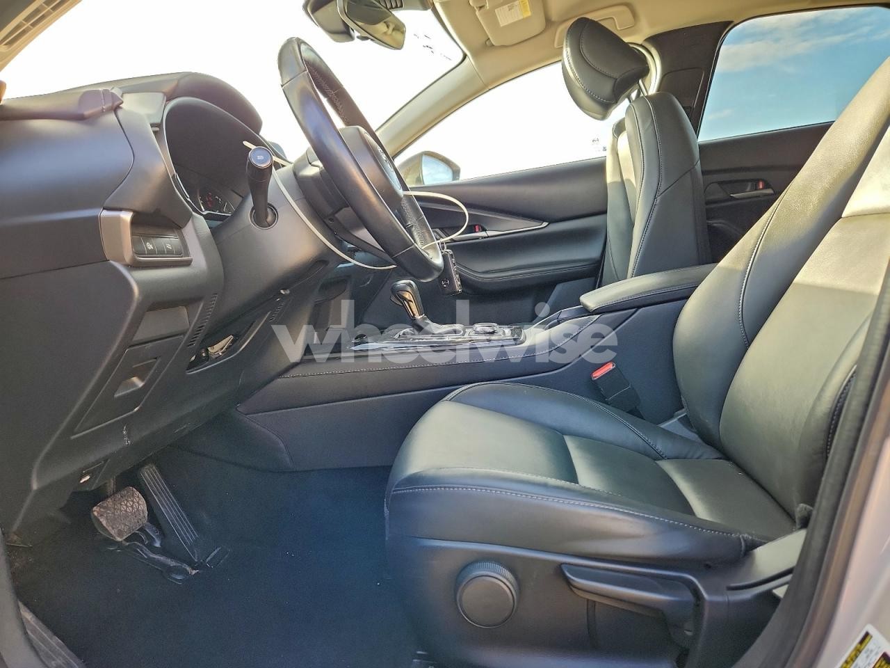 Photo 7 of 2024 MAZDA CX-30 SELECT (VIN 3MVDMBBM3RM697027)