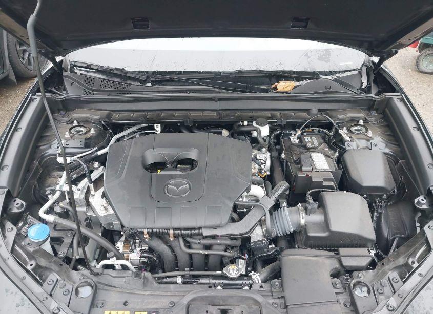 Photo 10 of 2024 Mazda Cx-30 2.5 S SELECT SPORT (VIN 3MVDMBBM3RM699991)