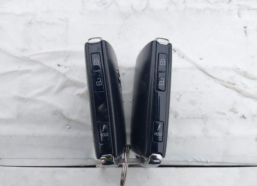 Photo 11 of 2024 Mazda Cx-30 2.5 S SELECT SPORT (VIN 3MVDMBBM3RM699991)