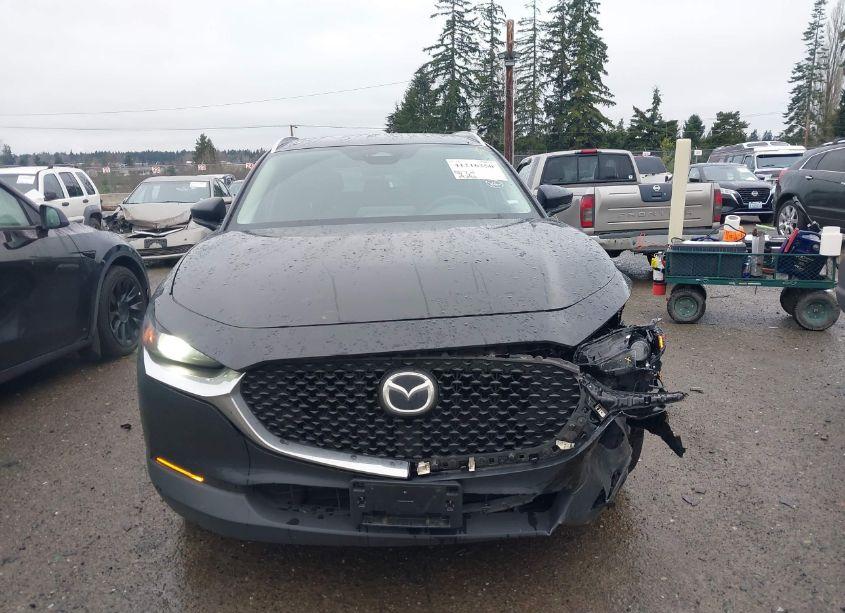 Photo 12 of 2024 Mazda Cx-30 2.5 S SELECT SPORT (VIN 3MVDMBBM3RM699991)