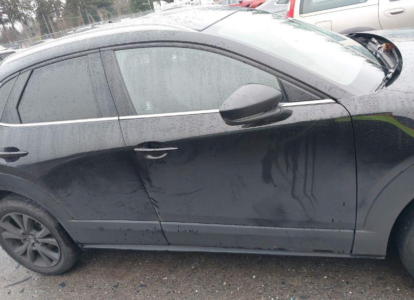 Photo 13 of 2024 Mazda Cx-30 2.5 S SELECT SPORT (VIN 3MVDMBBM3RM699991)