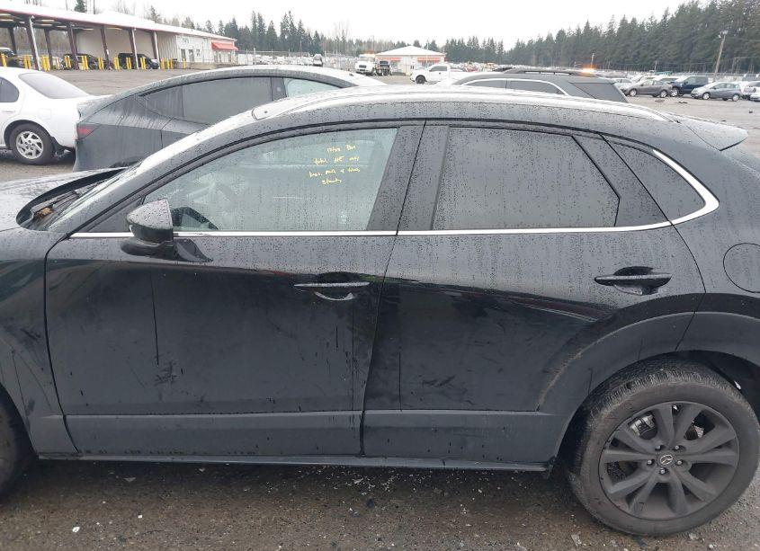 Photo 14 of 2024 Mazda Cx-30 2.5 S SELECT SPORT (VIN 3MVDMBBM3RM699991)