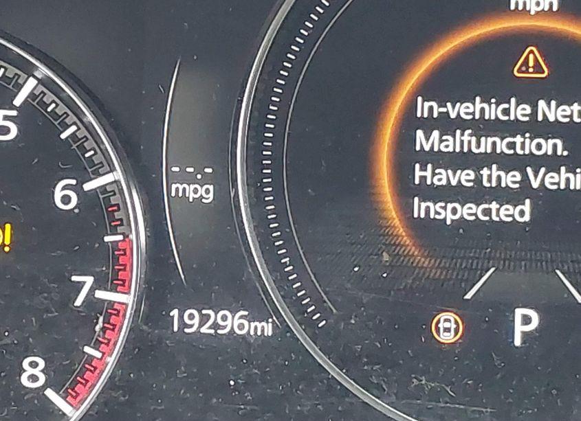 Photo 15 of 2024 Mazda Cx-30 2.5 S SELECT SPORT (VIN 3MVDMBBM3RM699991)