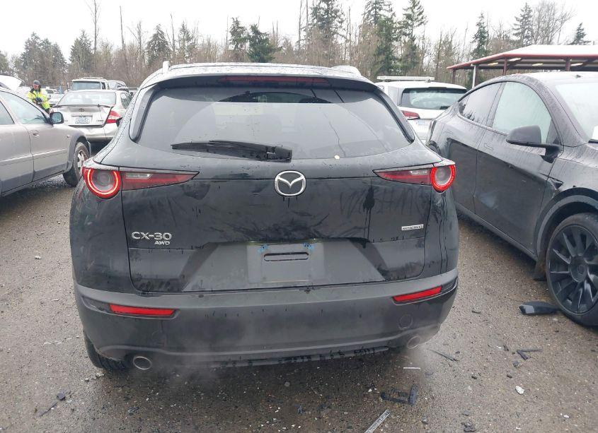 Photo 16 of 2024 Mazda Cx-30 2.5 S SELECT SPORT (VIN 3MVDMBBM3RM699991)