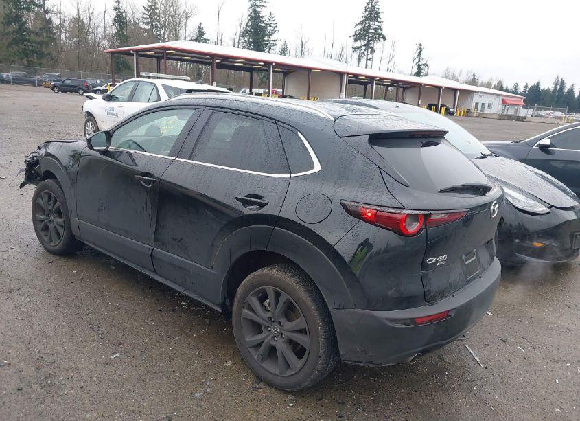 Photo 3 of 2024 Mazda Cx-30 2.5 S SELECT SPORT (VIN 3MVDMBBM3RM699991)