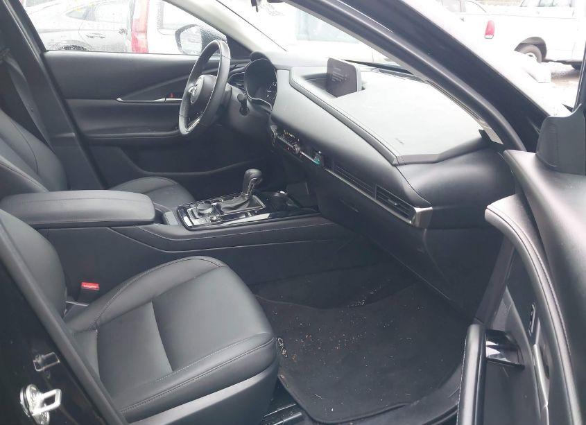 Photo 5 of 2024 Mazda Cx-30 2.5 S SELECT SPORT (VIN 3MVDMBBM3RM699991)