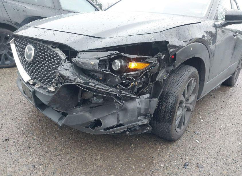 Photo 6 of 2024 Mazda Cx-30 2.5 S SELECT SPORT (VIN 3MVDMBBM3RM699991)