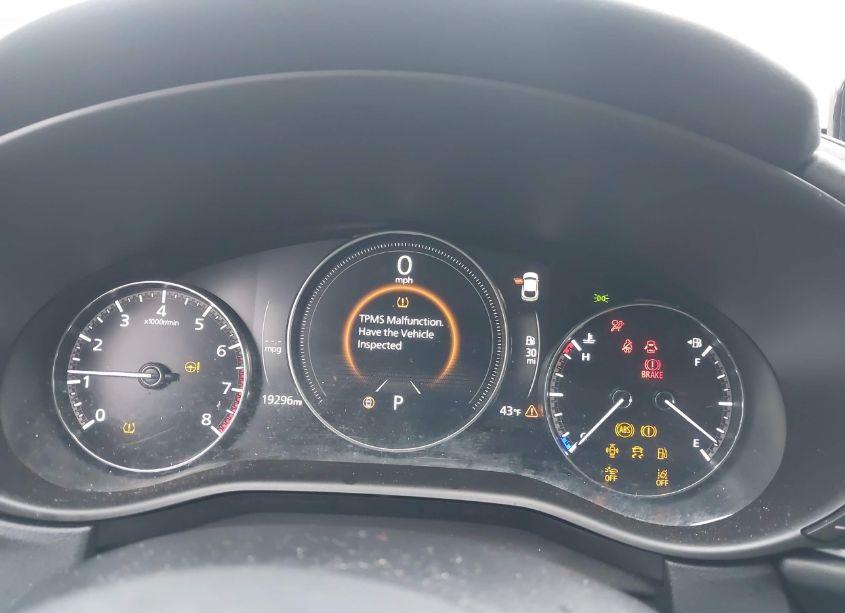 Photo 7 of 2024 Mazda Cx-30 2.5 S SELECT SPORT (VIN 3MVDMBBM3RM699991)