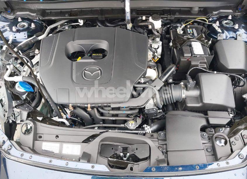 Photo 10 of 2024 Mazda Cx-30 2.5 S SELECT SPORT (VIN 3MVDMBBM3RM707720)