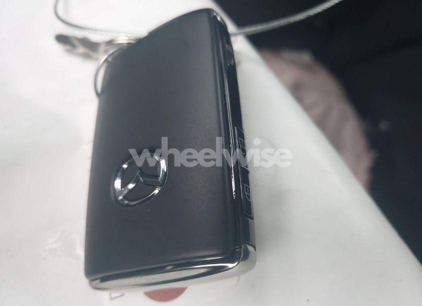 Photo 11 of 2024 Mazda Cx-30 2.5 S SELECT SPORT (VIN 3MVDMBBM3RM707720)