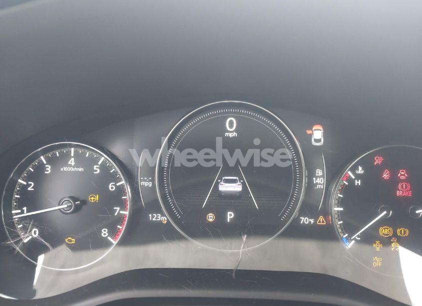 Photo 15 of 2024 Mazda Cx-30 2.5 S SELECT SPORT (VIN 3MVDMBBM3RM707720)