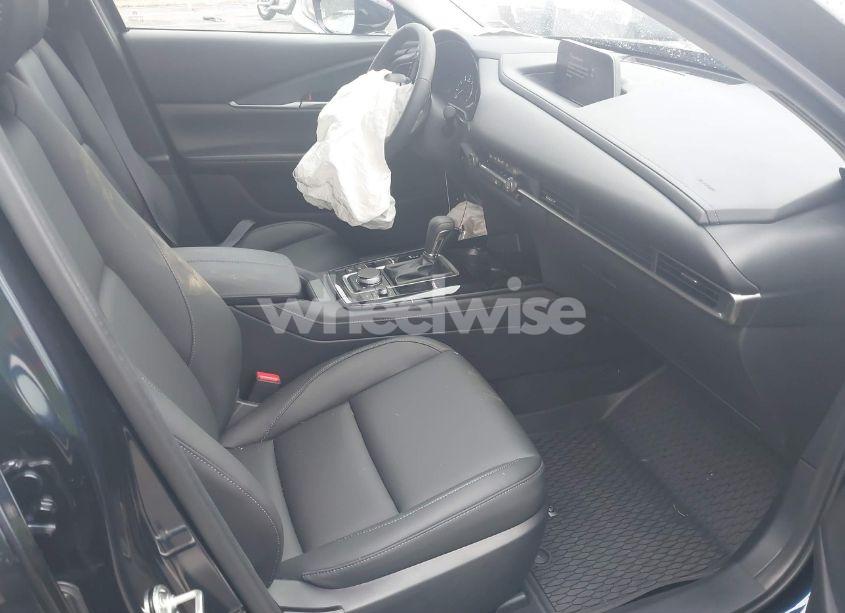 Photo 5 of 2024 Mazda Cx-30 2.5 S SELECT SPORT (VIN 3MVDMBBM3RM707720)