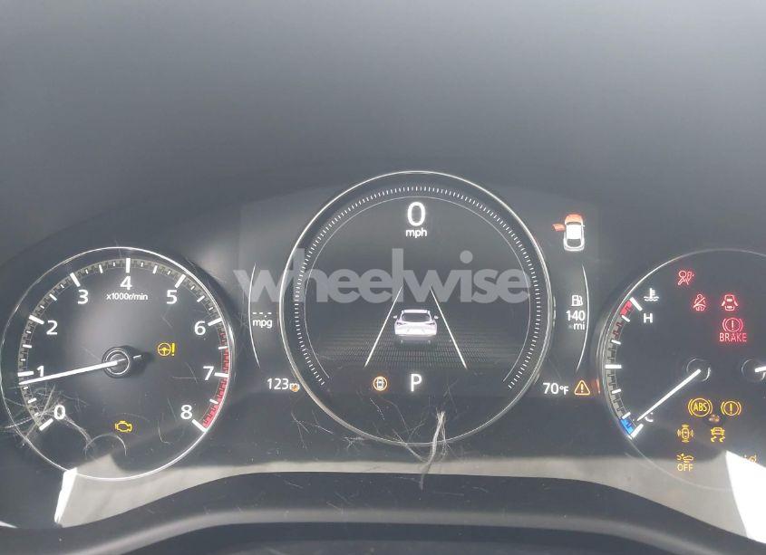 Photo 7 of 2024 Mazda Cx-30 2.5 S SELECT SPORT (VIN 3MVDMBBM3RM707720)