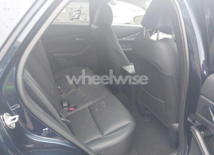 Photo 8 of 2024 Mazda Cx-30 2.5 S SELECT SPORT (VIN 3MVDMBBM3RM707720)