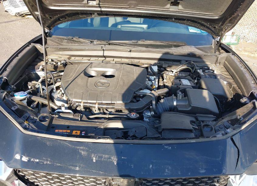 Photo 10 of 2024 Mazda Cx-30 2.5 S SELECT SPORT (VIN 3MVDMBBM4RM672007)