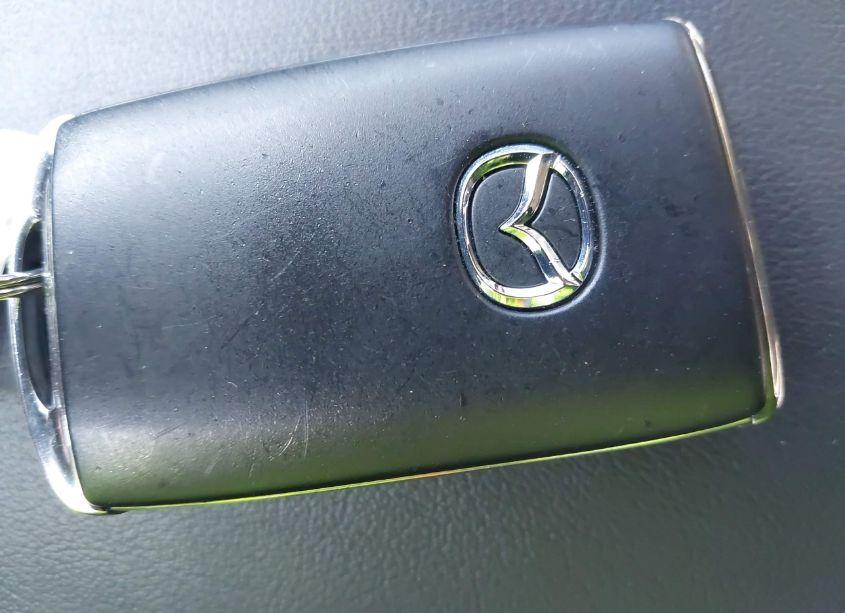 Photo 11 of 2024 Mazda Cx-30 2.5 S SELECT SPORT (VIN 3MVDMBBM4RM672007)