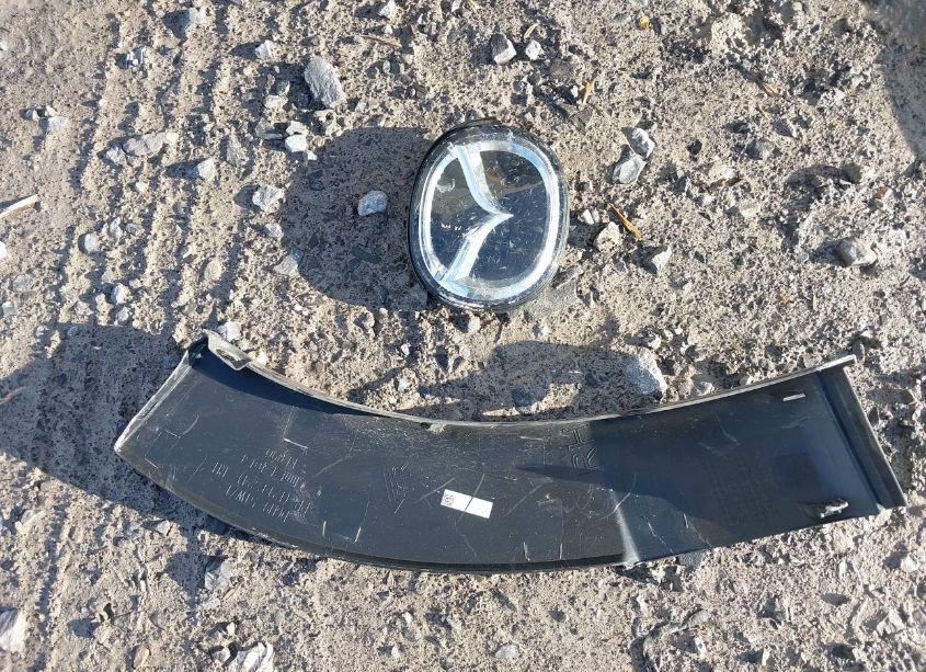 Photo 12 of 2024 Mazda Cx-30 2.5 S SELECT SPORT (VIN 3MVDMBBM4RM672007)