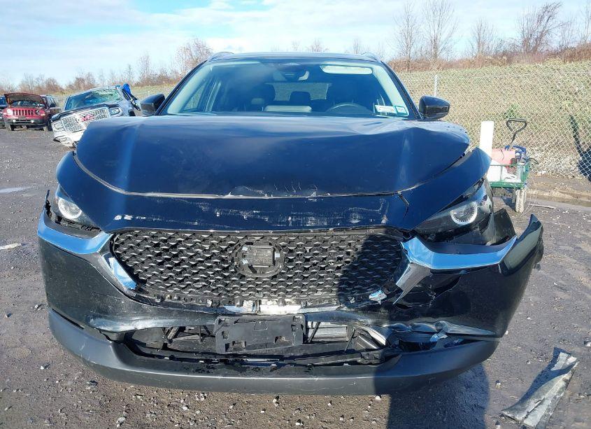 Photo 13 of 2024 Mazda Cx-30 2.5 S SELECT SPORT (VIN 3MVDMBBM4RM672007)