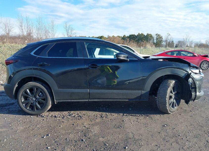 Photo 14 of 2024 Mazda Cx-30 2.5 S SELECT SPORT (VIN 3MVDMBBM4RM672007)