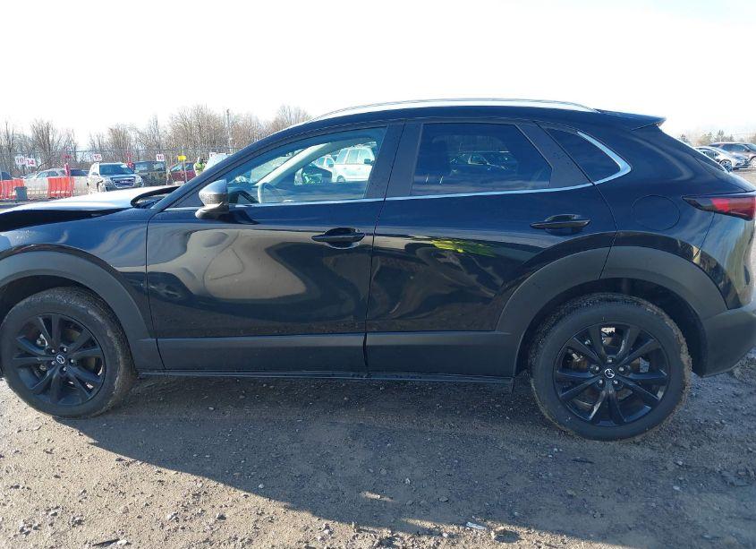 Photo 15 of 2024 Mazda Cx-30 2.5 S SELECT SPORT (VIN 3MVDMBBM4RM672007)