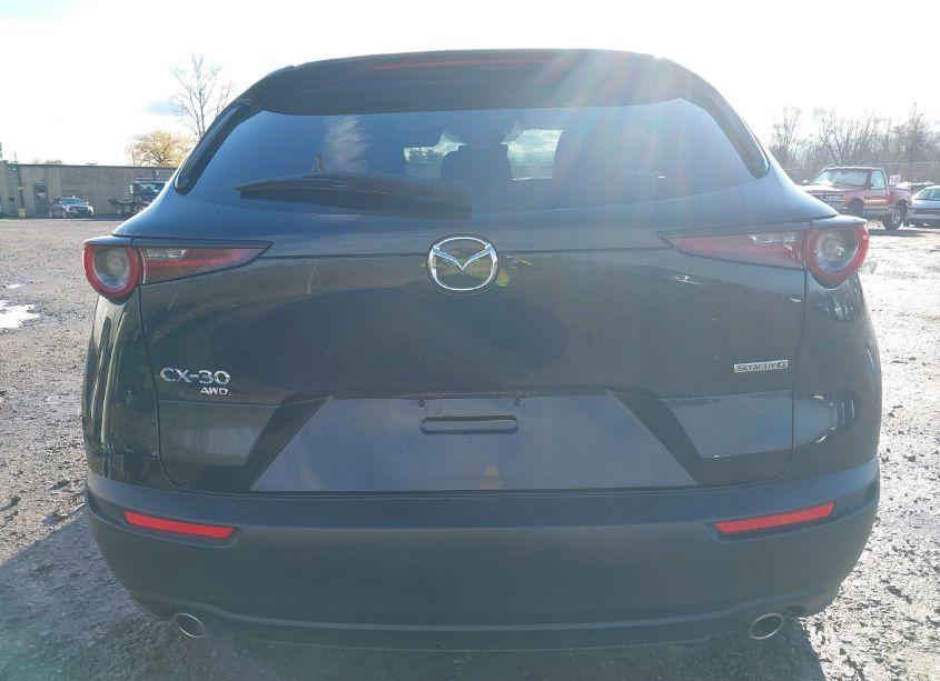 Photo 17 of 2024 Mazda Cx-30 2.5 S SELECT SPORT (VIN 3MVDMBBM4RM672007)