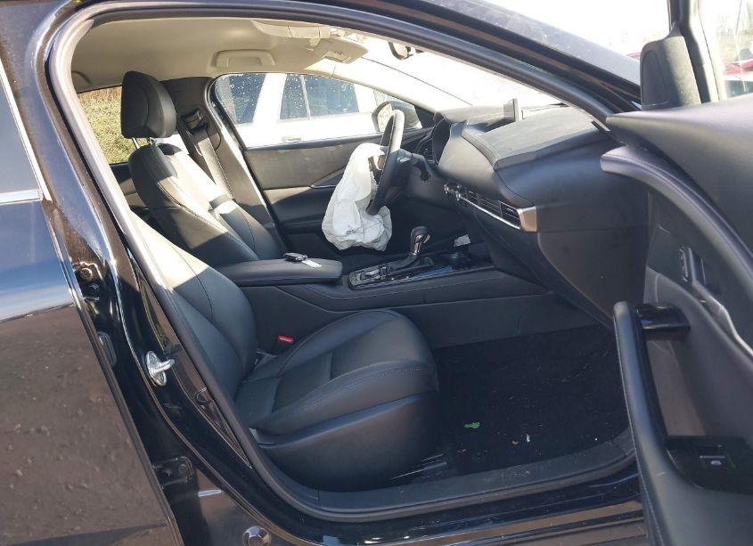 Photo 5 of 2024 Mazda Cx-30 2.5 S SELECT SPORT (VIN 3MVDMBBM4RM672007)