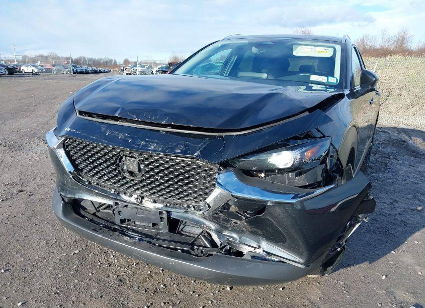 Photo 6 of 2024 Mazda Cx-30 2.5 S SELECT SPORT (VIN 3MVDMBBM4RM672007)