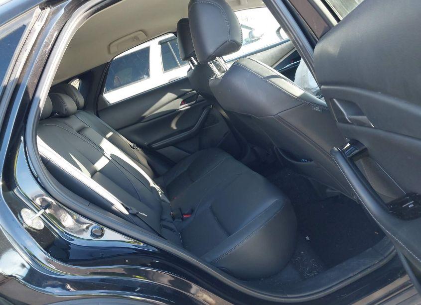 Photo 8 of 2024 Mazda Cx-30 2.5 S SELECT SPORT (VIN 3MVDMBBM4RM672007)