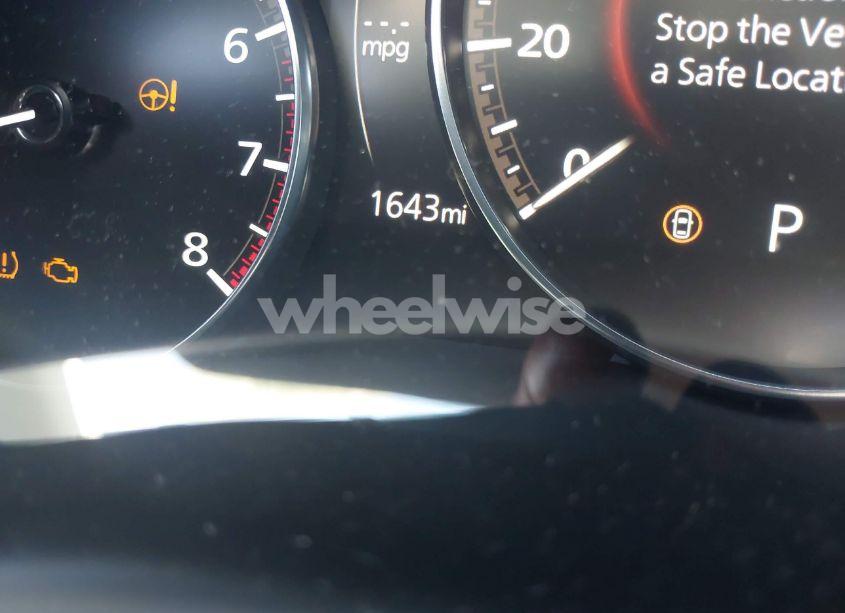 Photo 15 of 2025 Mazda Cx-30 2.5 S SELECT SPORT (VIN 3MVDMBBM4SM780892)