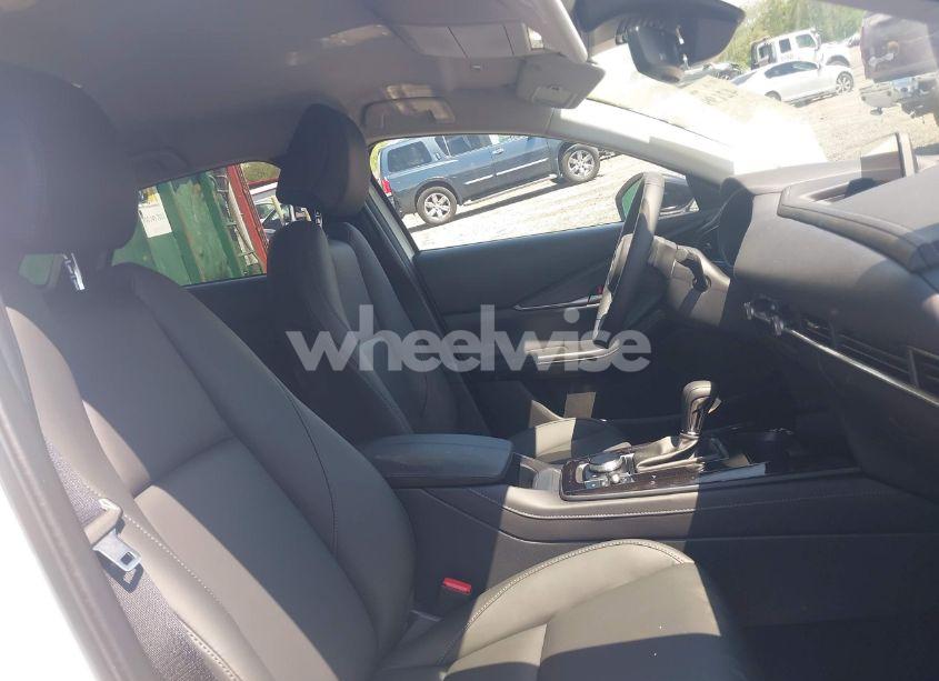 Photo 5 of 2025 Mazda Cx-30 2.5 S SELECT SPORT (VIN 3MVDMBBM4SM780892)