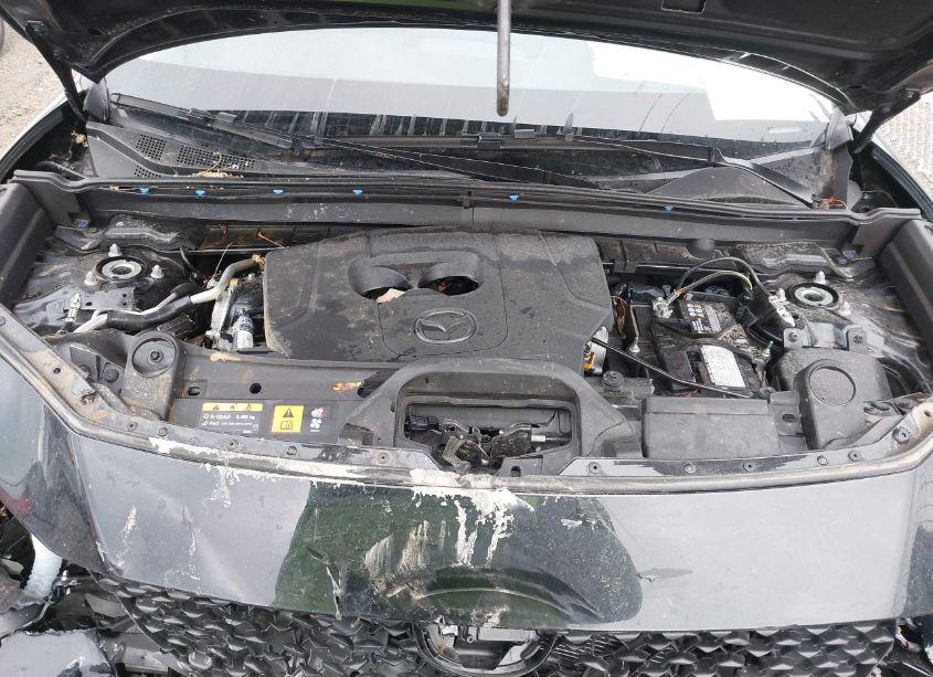 Photo 10 of 2023 Mazda Cx-30 2.5 S SELECT (VIN 3MVDMBBM5PM578487)