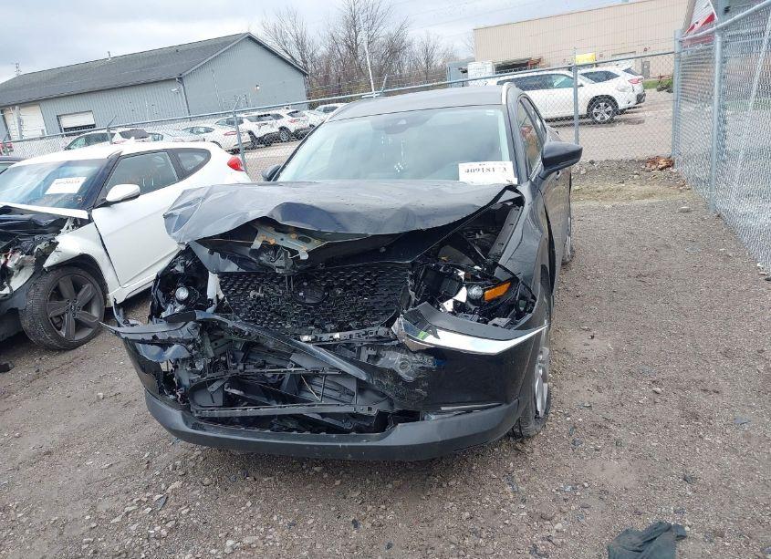 Photo 12 of 2023 Mazda Cx-30 2.5 S SELECT (VIN 3MVDMBBM5PM578487)