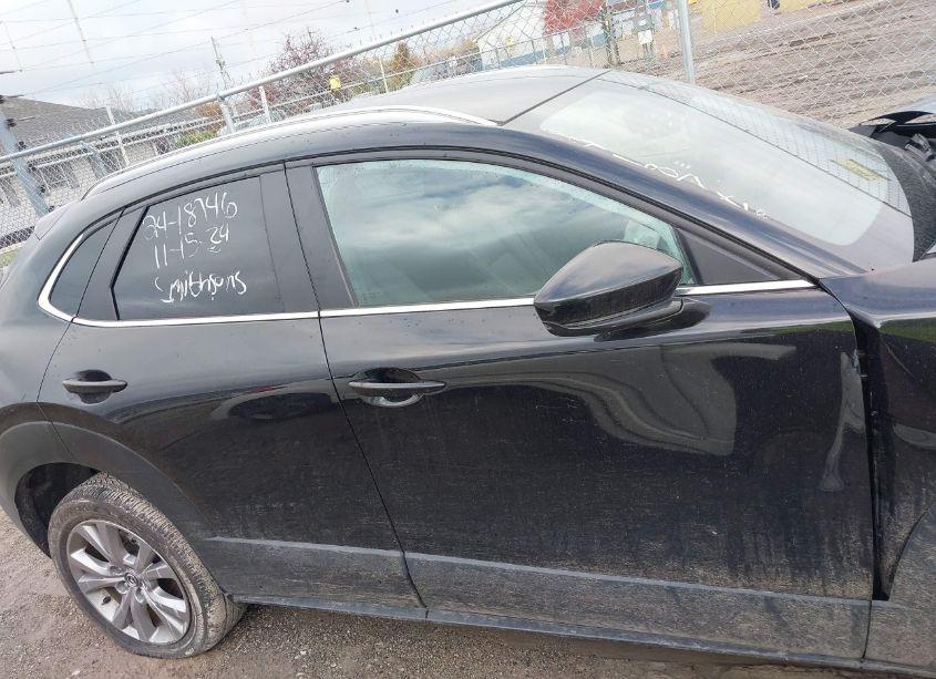 Photo 13 of 2023 Mazda Cx-30 2.5 S SELECT (VIN 3MVDMBBM5PM578487)