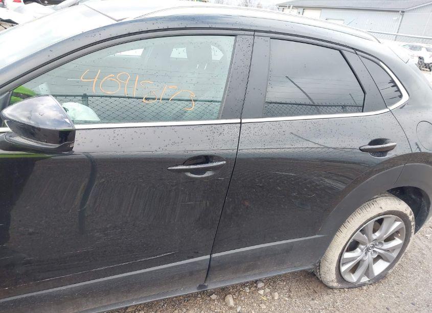 Photo 14 of 2023 Mazda Cx-30 2.5 S SELECT (VIN 3MVDMBBM5PM578487)