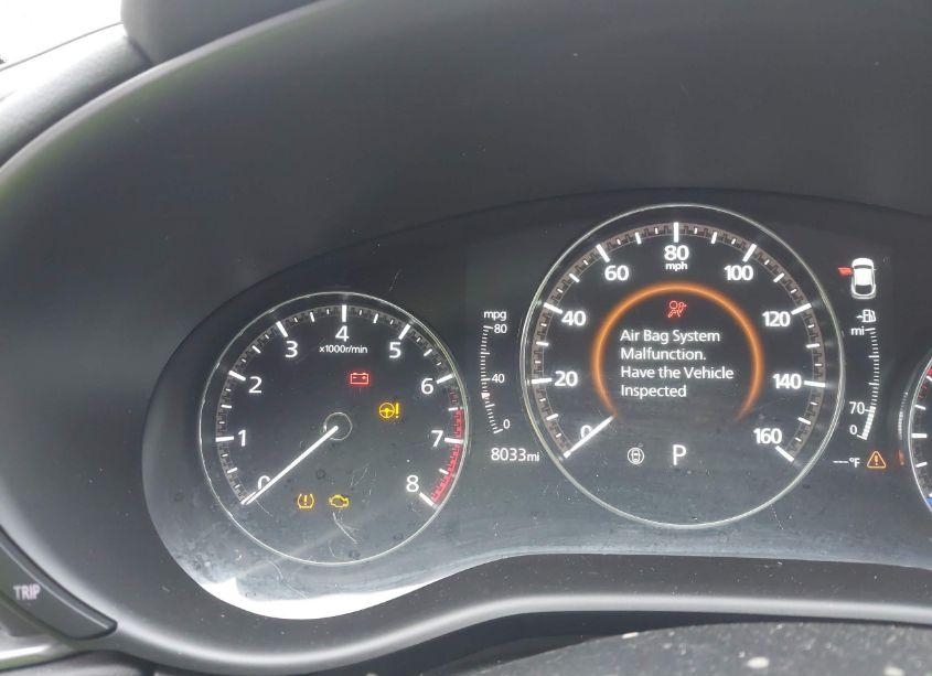 Photo 15 of 2023 Mazda Cx-30 2.5 S SELECT (VIN 3MVDMBBM5PM578487)