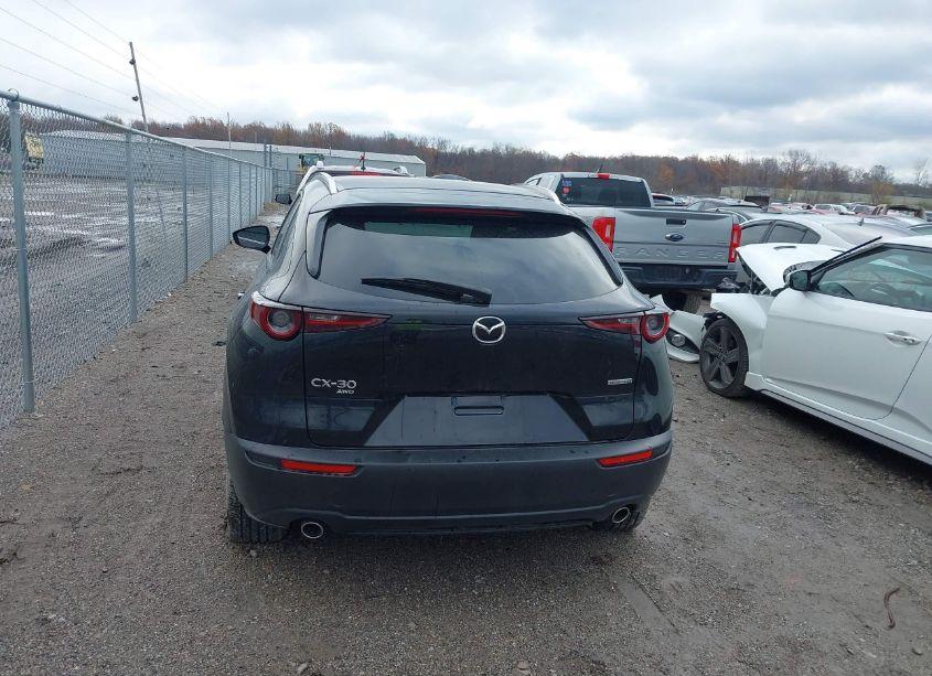 Photo 16 of 2023 Mazda Cx-30 2.5 S SELECT (VIN 3MVDMBBM5PM578487)