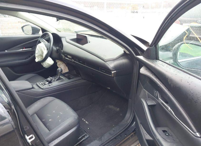 Photo 5 of 2023 Mazda Cx-30 2.5 S SELECT (VIN 3MVDMBBM5PM578487)