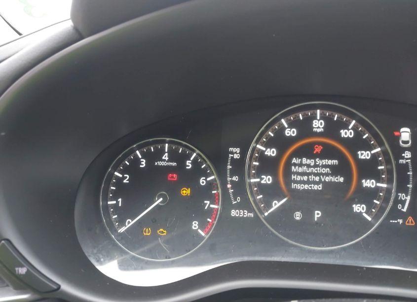 Photo 7 of 2023 Mazda Cx-30 2.5 S SELECT (VIN 3MVDMBBM5PM578487)