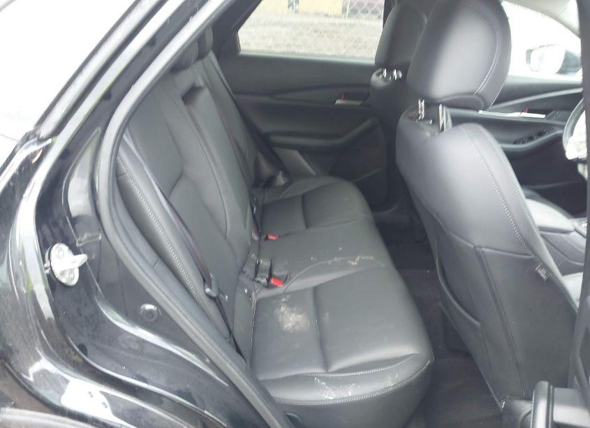 Photo 8 of 2023 Mazda Cx-30 2.5 S SELECT (VIN 3MVDMBBM5PM578487)
