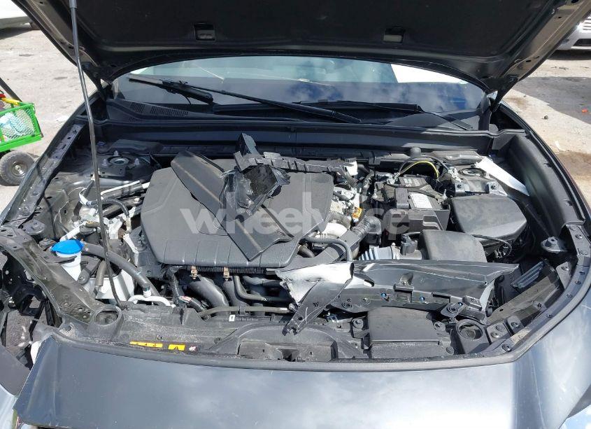 Photo 10 of 2024 Mazda Cx-30 2.5 S SELECT SPORT (VIN 3MVDMBBM5RM626086)