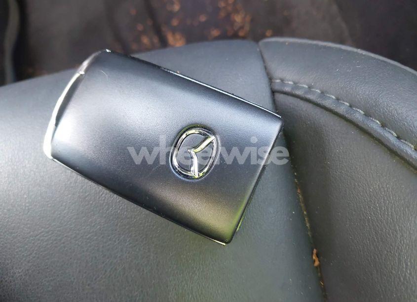 Photo 11 of 2024 Mazda Cx-30 2.5 S SELECT SPORT (VIN 3MVDMBBM5RM626086)