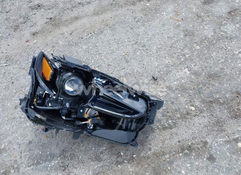 Photo 12 of 2024 Mazda Cx-30 2.5 S SELECT SPORT (VIN 3MVDMBBM5RM626086)