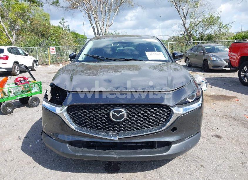 Photo 13 of 2024 Mazda Cx-30 2.5 S SELECT SPORT (VIN 3MVDMBBM5RM626086)