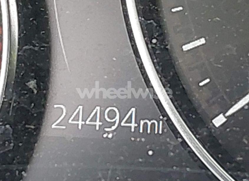 Photo 16 of 2024 Mazda Cx-30 2.5 S SELECT SPORT (VIN 3MVDMBBM5RM626086)