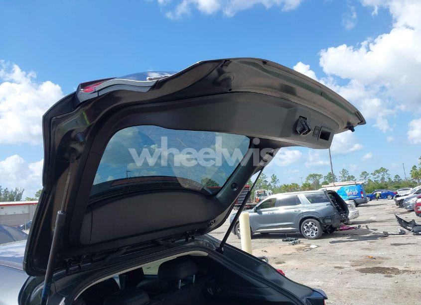 Photo 18 of 2024 Mazda Cx-30 2.5 S SELECT SPORT (VIN 3MVDMBBM5RM626086)